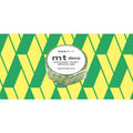 MT 15mm x 7m Patterned Washi Tapes#Colour_HIGH BRIGHTNESS PERMANENT BELLOWS