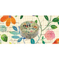 MT 15mm x 7m Patterned Washi Tapes#Colour_EX WATERCOLOR FLOWER