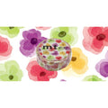 MT 15mm x 7m Patterned Washi Tapes#Colour_EX PANSY