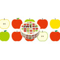 MT 15mm x 7m Patterned Washi Tapes#Colour_EX APPLE PATTERN