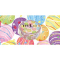 MT 15mm x 7m Patterned Washi Tapes#Colour_EX YOYO BALLOON