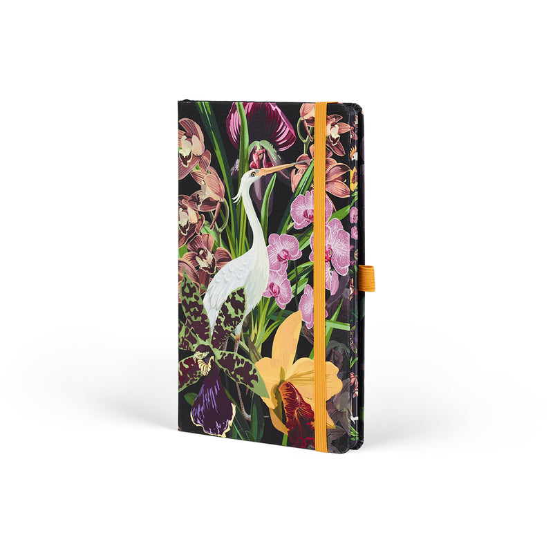 Castelli Eden Pocket Ruled Notebooks