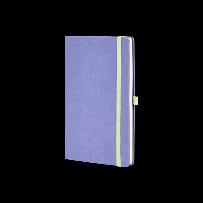 Castelli Kaleido 13X21CM Ruled Notebooks