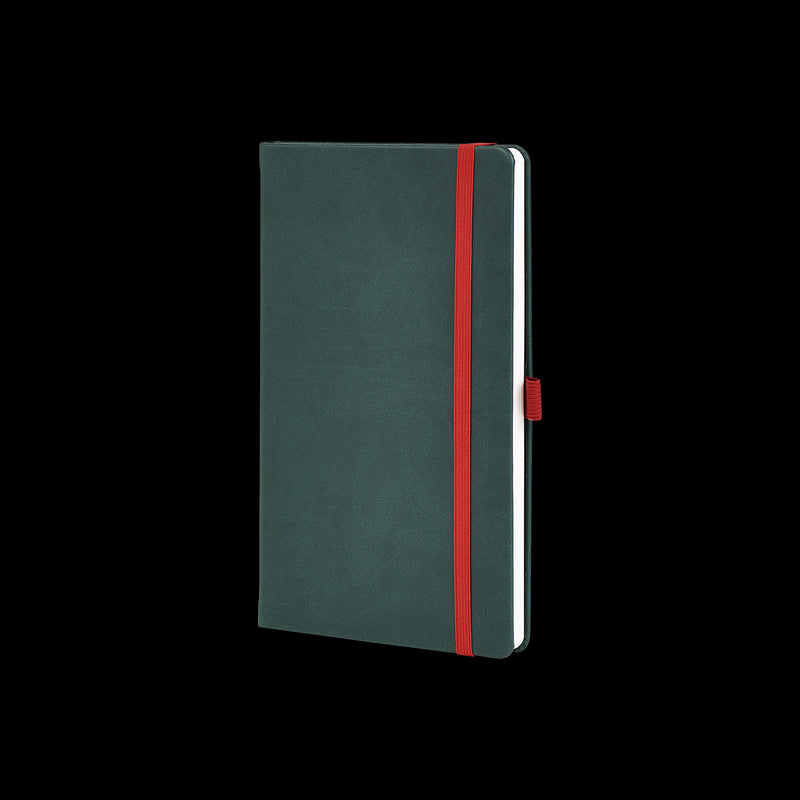 Castelli Kaleido 13X21CM Ruled Notebooks