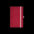 Castelli Kaleido 13X21CM Ruled Notebooks#Colour_RUBY