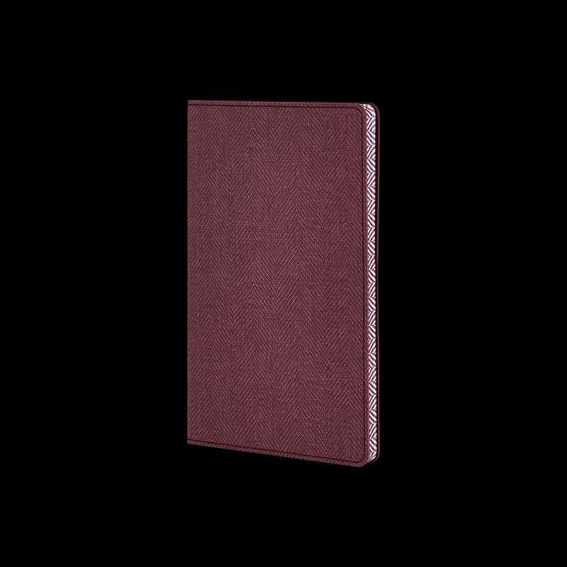 Castelli Harris 13X21CM Ruled Notebooks