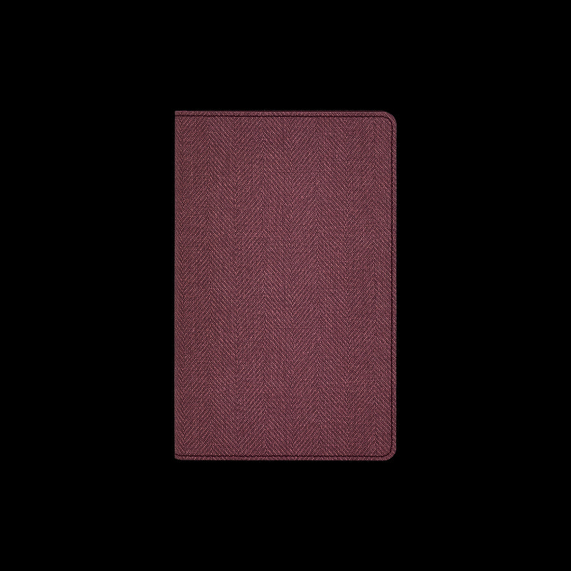 Castelli Harris 13X21CM Ruled Notebooks