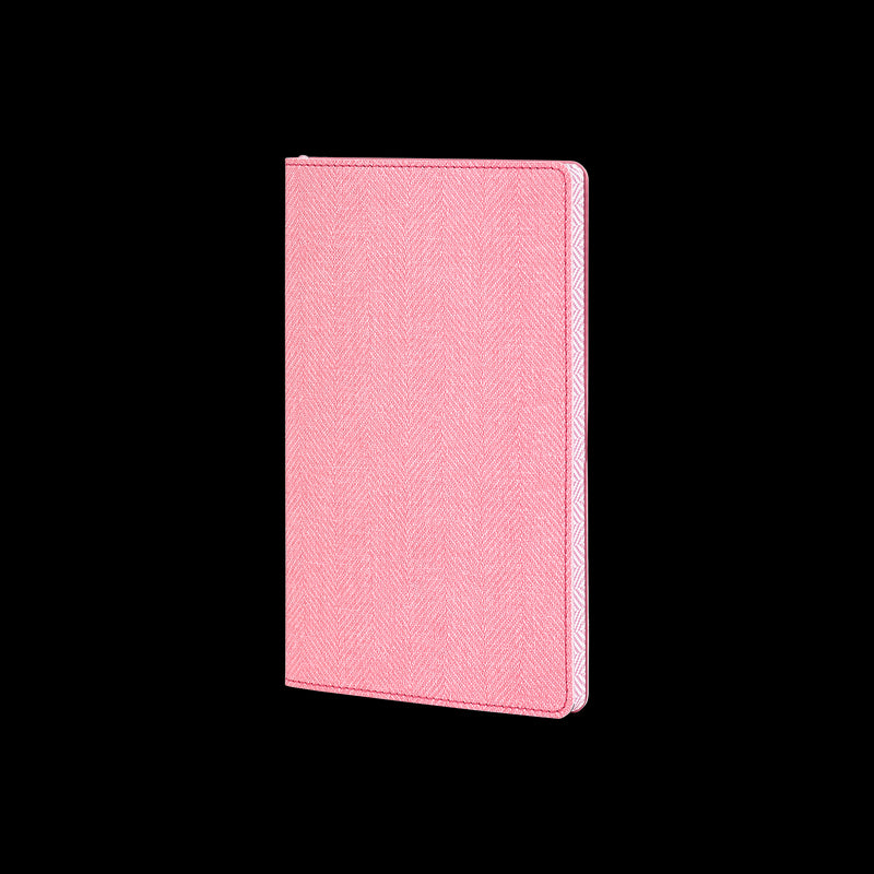 Castelli Harris 13X21CM Ruled Notebooks