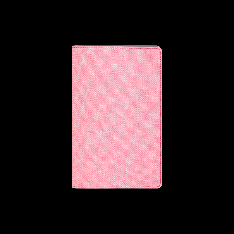 Castelli Harris 13X21CM Ruled Notebooks