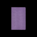 Castelli Harris 13X21CM Ruled Notebooks#Colour_ROYAL PURPLE