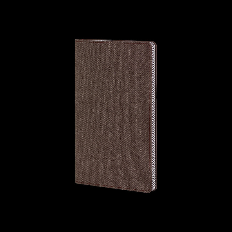 Castelli Harris 13X21CM Ruled Notebooks