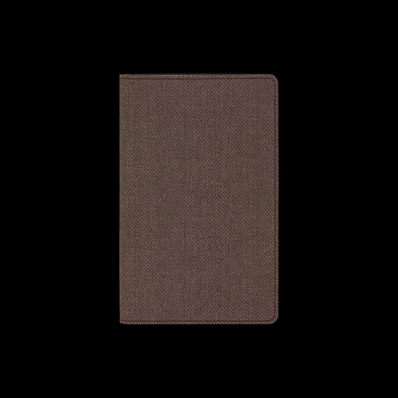 Castelli Harris 13X21CM Ruled Notebooks