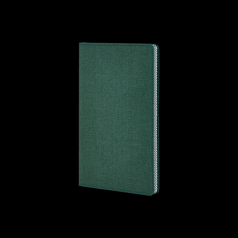 Castelli Harris 13X21CM Ruled Notebooks