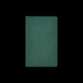 Castelli Harris 13X21CM Ruled Notebooks#Colour_FOREST GREEN