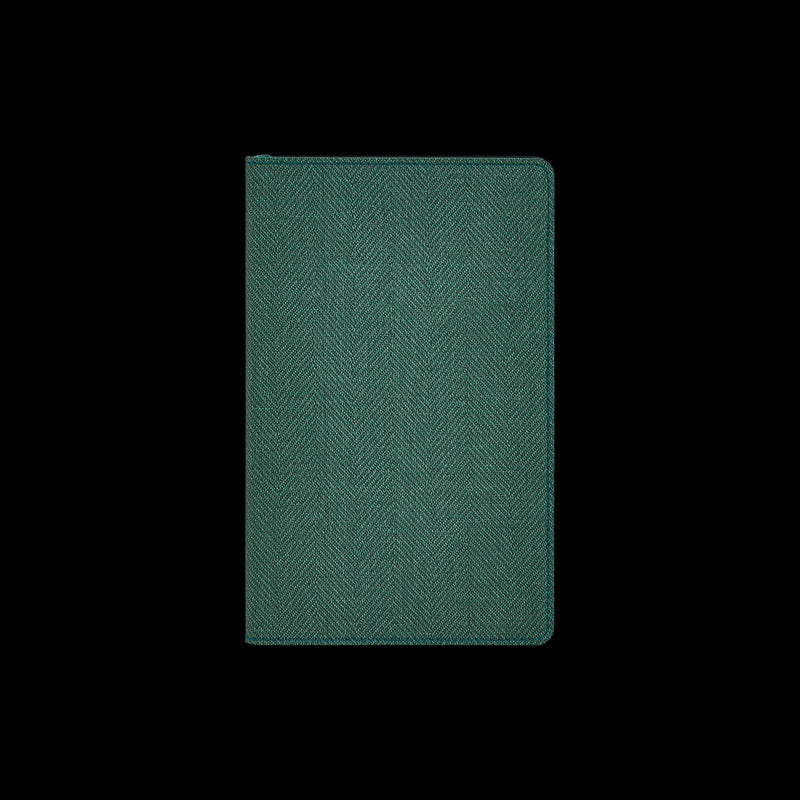 Castelli Harris 13X21CM Ruled Notebooks