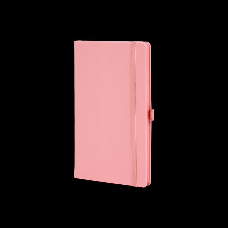 Castelli All Colour 13X21CM Ruled Notebooks