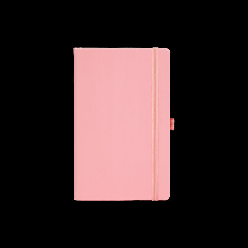 Castelli All Colour 13X21CM Ruled Notebooks