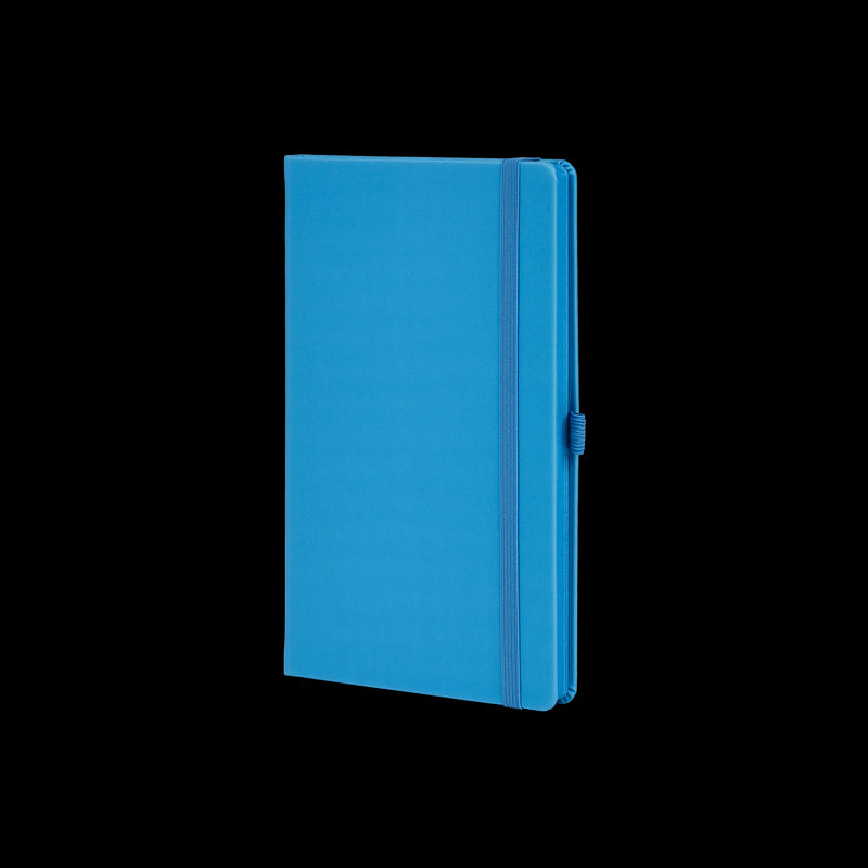 Castelli All Colour 13X21CM Ruled Notebooks