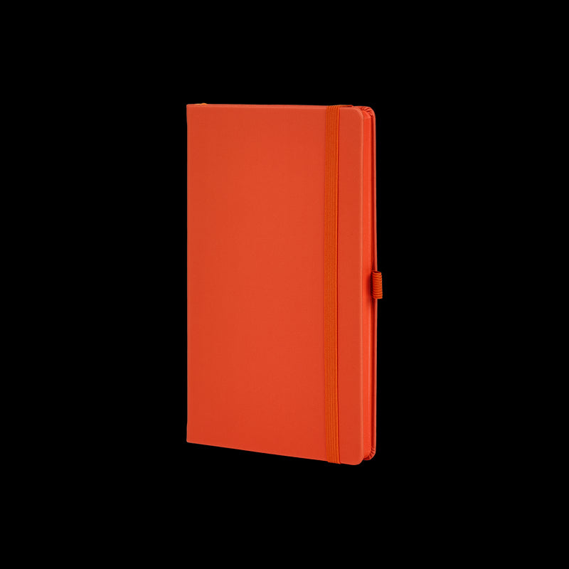 Castelli All Colour 13X21CM Ruled Notebooks