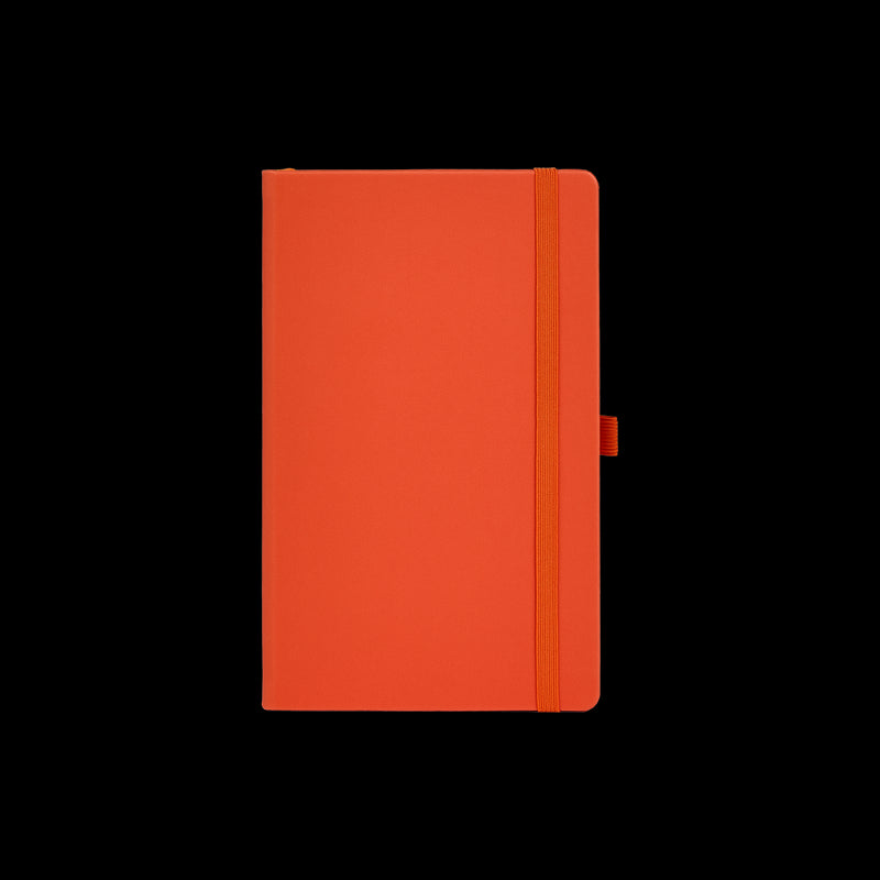 Castelli All Colour 13X21CM Ruled Notebooks