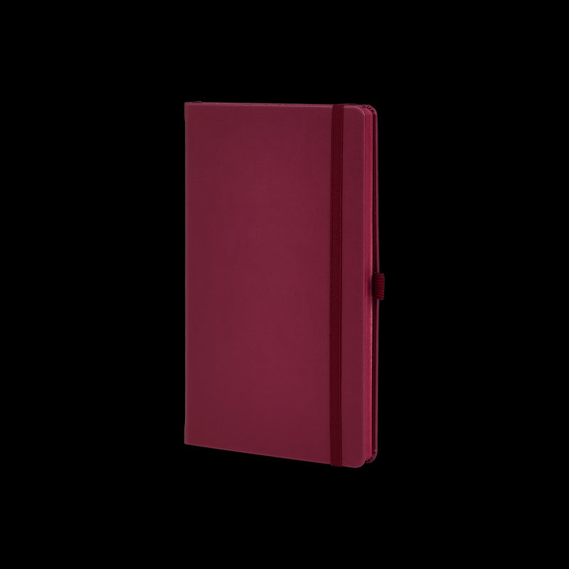 Castelli All Colour 13X21CM Ruled Notebooks