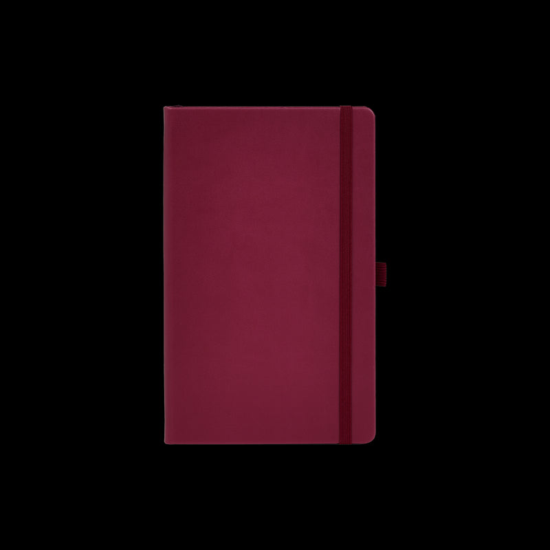 Castelli All Colour 13X21CM Ruled Notebooks