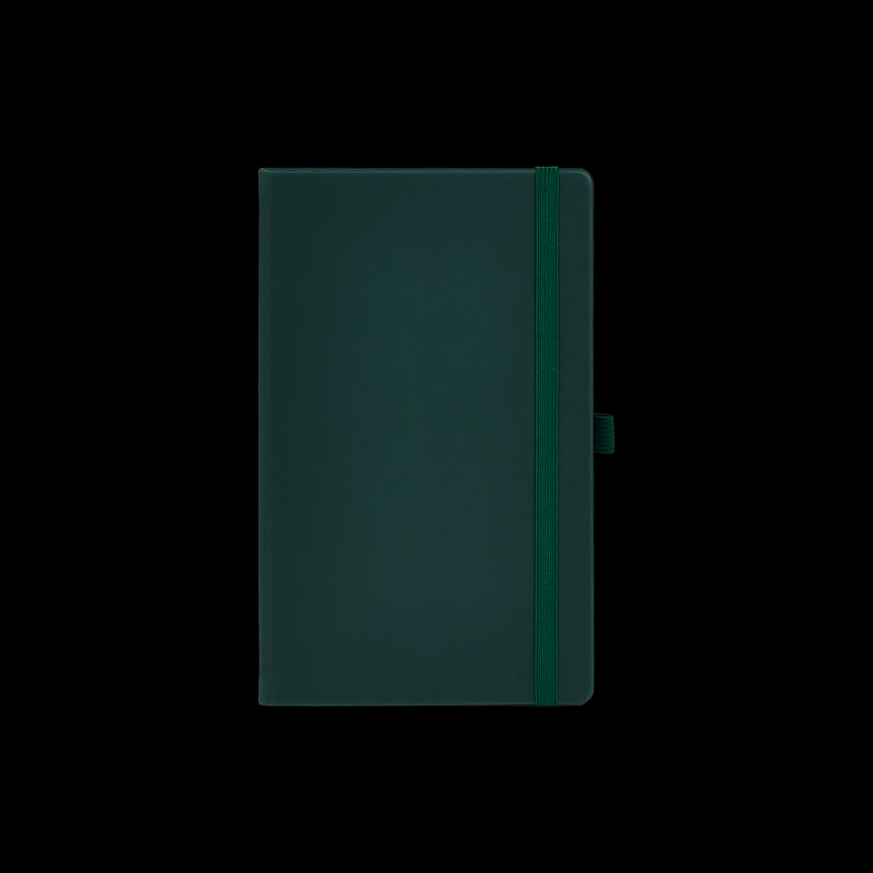 Castelli All Colour 13X21CM Ruled Notebooks