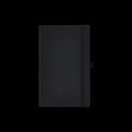 Castelli All Colour 13X21CM Ruled Notebooks#Colour_BLACK