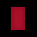 Castelli All Colour 13X21CM Ruled Notebooks#Colour_RED