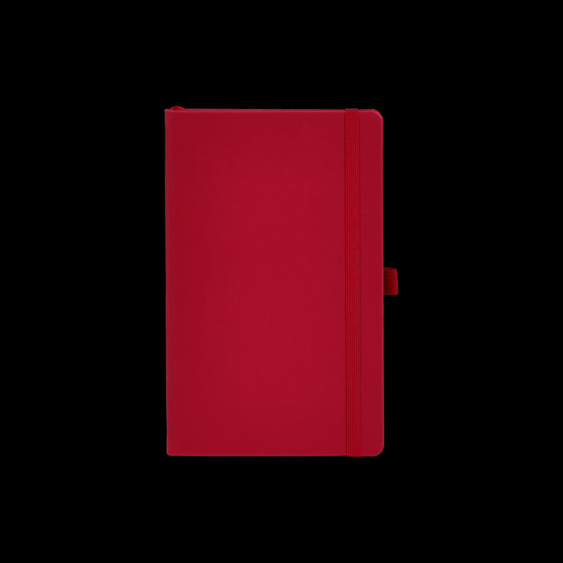 Castelli All Colour 13X21CM Ruled Notebooks