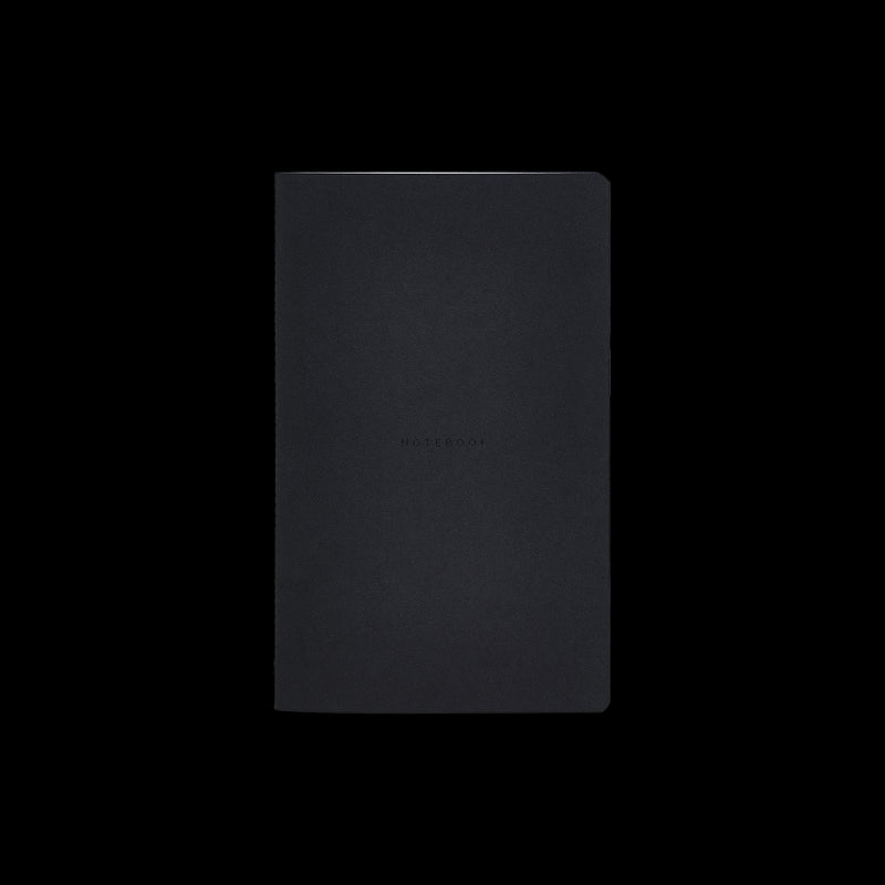 Castelli Quaderno Stitched Carapace 13X21CM Ruled Notebooks