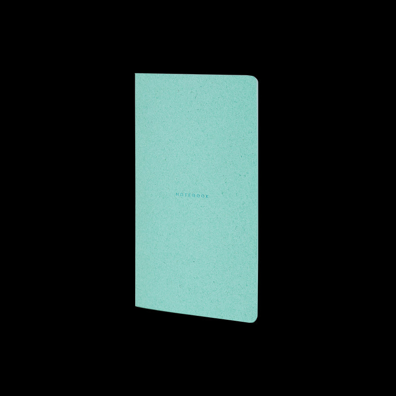 Castelli Quaderno Stitched Carapace 13X21CM Ruled Notebooks