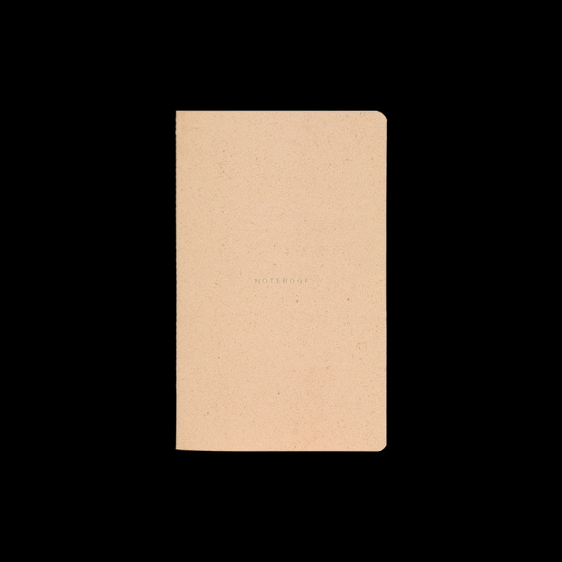 Castelli Quaderno Stitched Carapace 13X21CM Ruled Notebooks