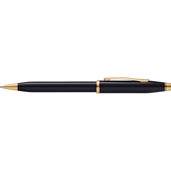 Cross Century II Classic Black Medium Nib Ballpoint Pen