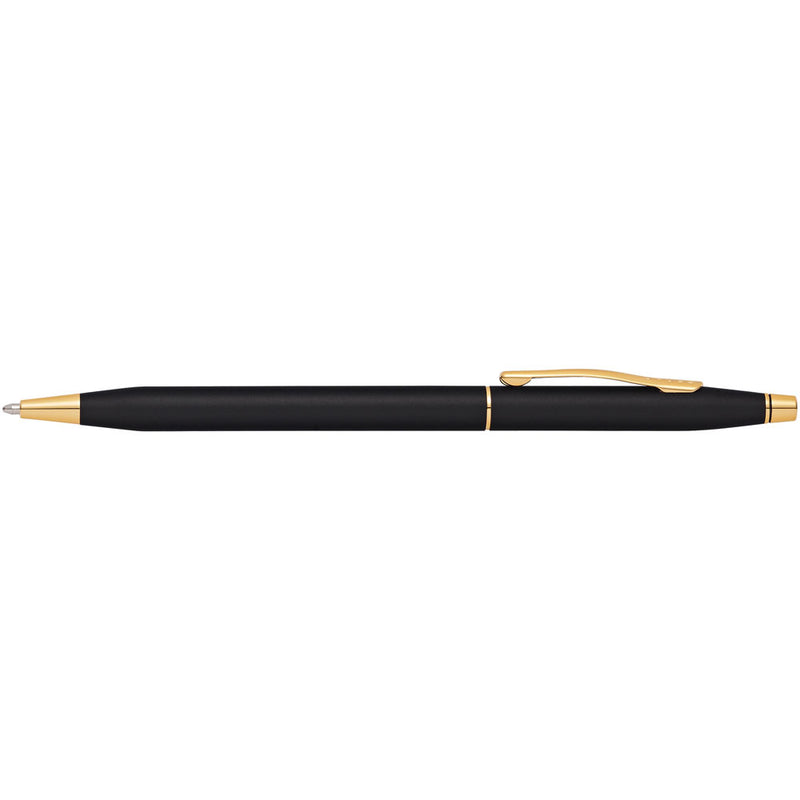 Cross Classic Century Classic Black Medium Nib Ballpoint Pen