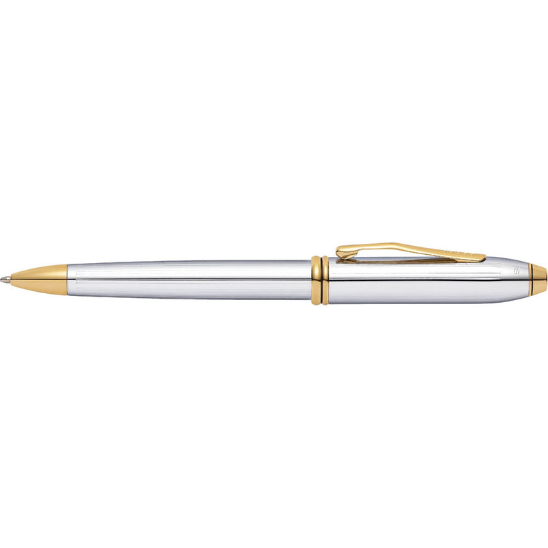 Cross Townsend Medalist Medium Nib Ballpoint Pen