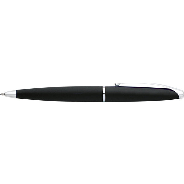 Cross ATX Basalt Black Medium Nib Ballpoint Pen