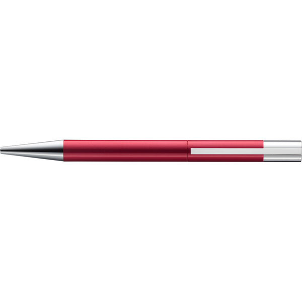 Lamy Scala (279) Gloss Piano Red Ballpoint Pen