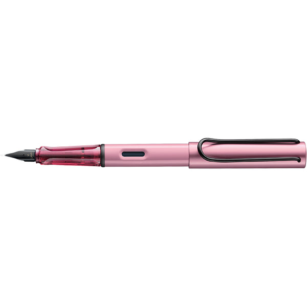 Lamy Al-Star LE (0E6) Autumn Pink Fountain Pens