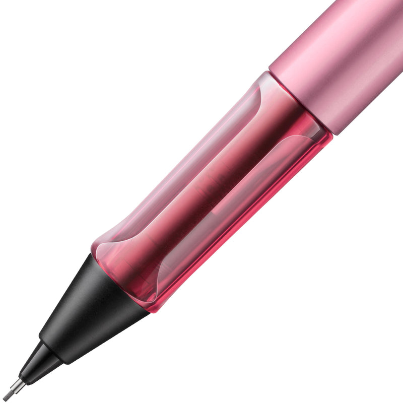 Lamy Al-Star LE (1E6) 0.5mm Autumn Pink Mechanical Pencil