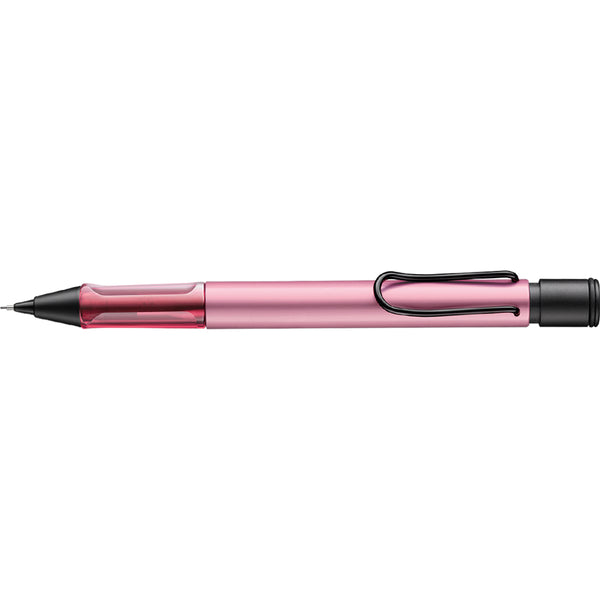 Lamy Al-Star LE (1E6) 0.5mm Autumn Pink Mechanical Pencil