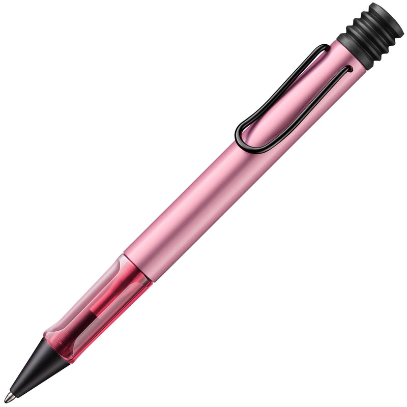 Lamy Al-Star LE (2E6) Autumn Pink Ballpoint Pen