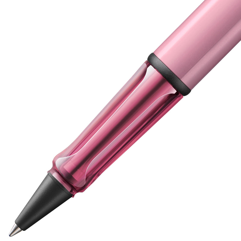 Lamy Al-Star LE (3E6) Autumn Pink Rollerball Pen