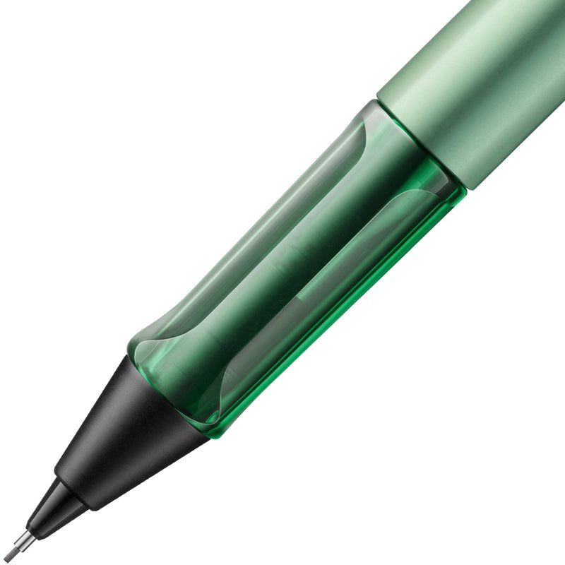 Lamy Al-Star LE (1E7) 0.5mm Sage Mechanical Pencil