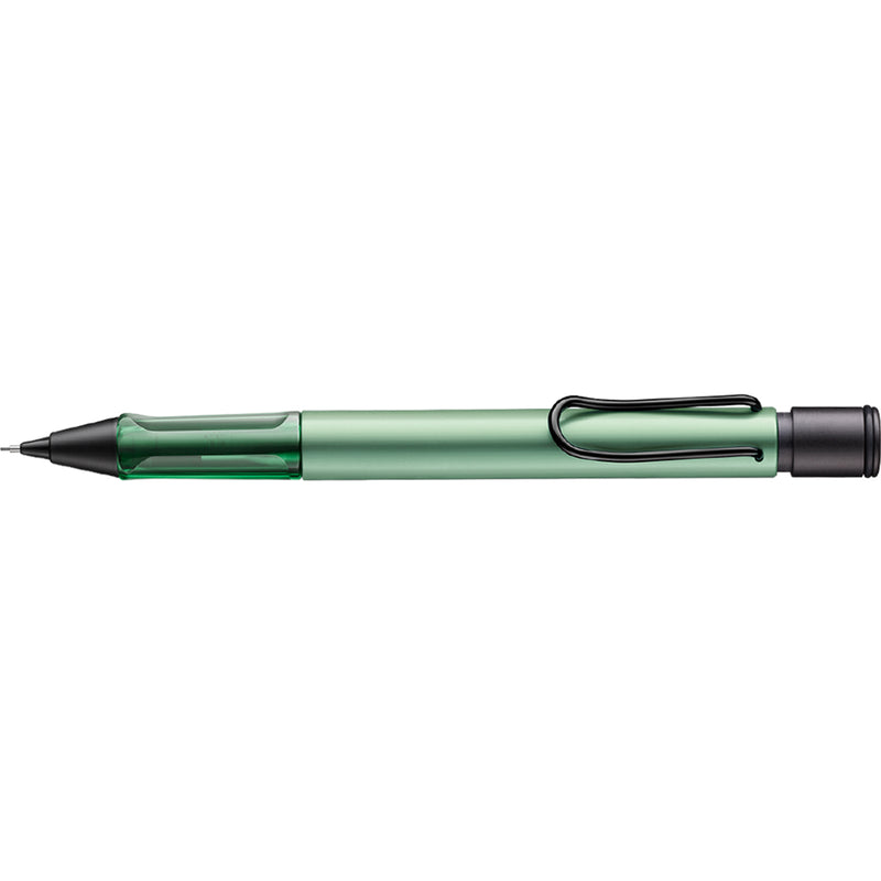 Lamy Al-Star LE (1E7) 0.5mm Sage Mechanical Pencil