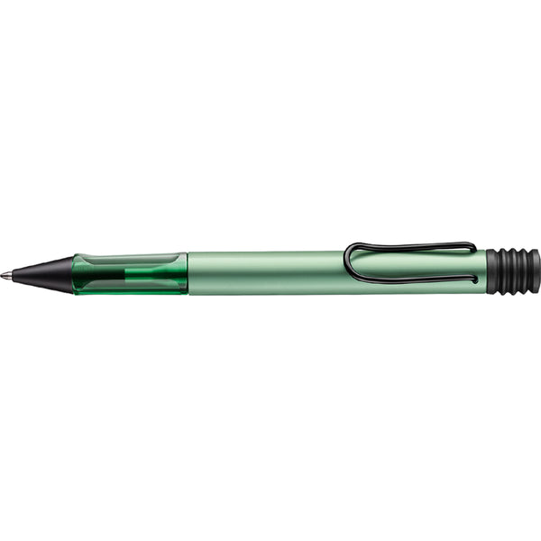 Lamy Al-Star LE (2E7) Sage Ballpoint Pen