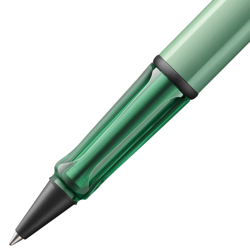 Lamy Al-Star LE (3E7) Sage Rollerball Pen