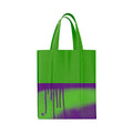 Jumble & Co Bits & Bobs 370x400x90mm Tote Bags#Colour_Green