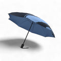 Jumble & Co Ups & Downs Umbrellas#Colour_Light Blue