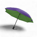 Jumble & Co Ups & Downs Umbrellas#Colour_Green